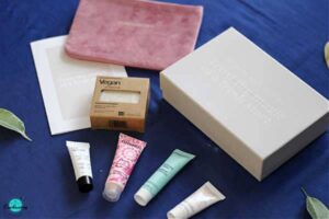Birchbox January 2021 unboxing & review