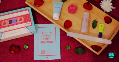 BirchboxUK May 2021 unboxing, review, goodies, contents