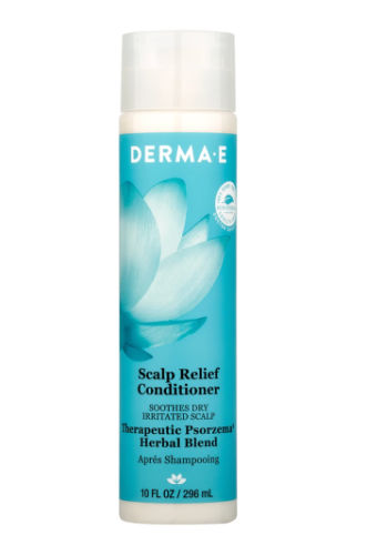 10 best Derma E products in 2021, scale relief conditioner