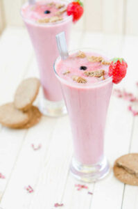 top 4 benefits of protein shakes for women featuring boxd