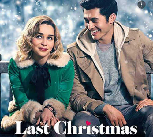 Last Christmas.Best heart-warming Christmas movies to watch with your family this year 2021