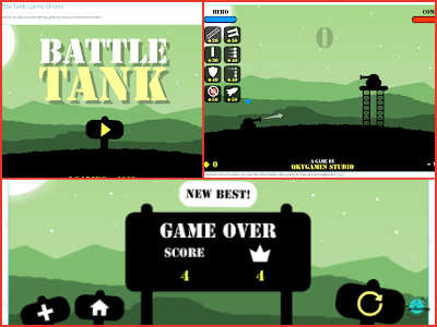 Battle Tank game for kids and adults. 10 Fun Online Games To Play For Free On Plays.Org