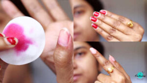 Elegant Touch London Acetone-Free Nail Polish Remover Pads Review