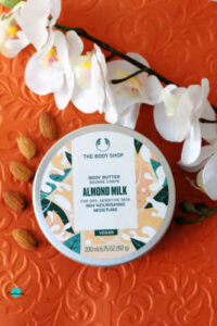 Almond Milk Body Butter main image 1